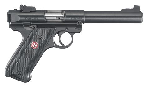 Ruger 22 Target Pistol Gallery 8