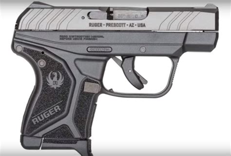 Ruger 380 LCP II Review