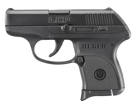 Ruger 380 LCP Image 4