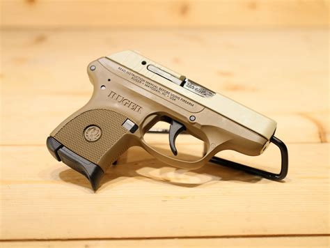 Ruger 380 LCP Image 5