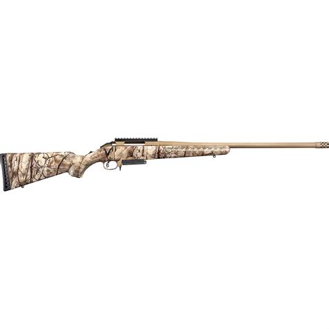 Ruger American Ranch Rifle 243 Winchester Caliber