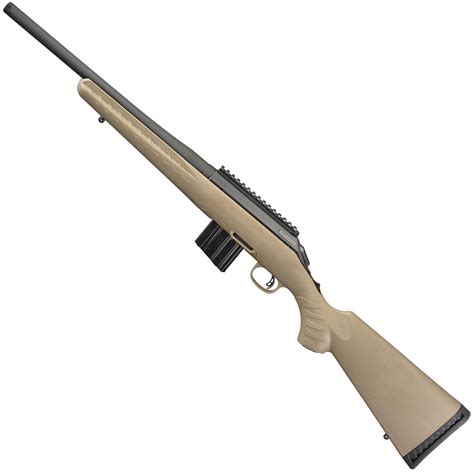 Ruger American Ranch Rifle 6