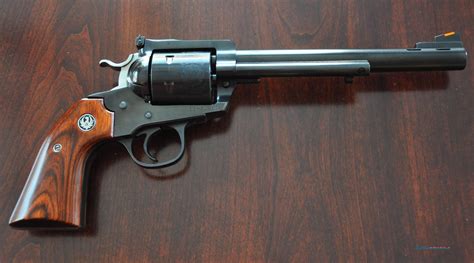 Ruger Blackhawk Revolver