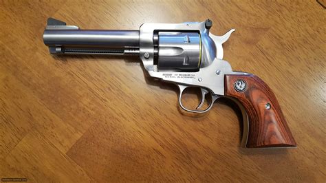 Ruger Blackhawk 357 Magnum Image Gallery 2