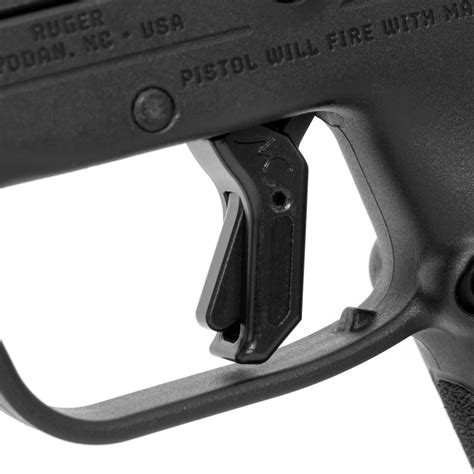 Ruger LCP 2 Accessory Rail