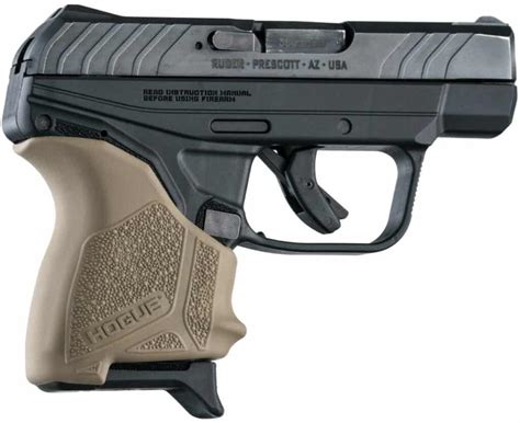 Ruger LCP 2 Ergonomic Grip