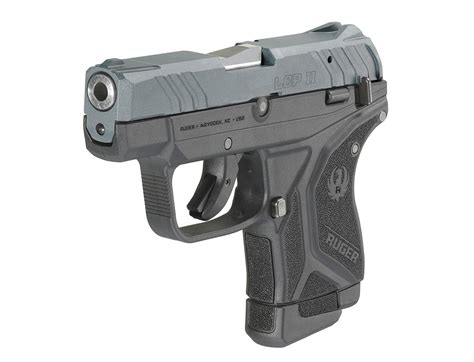 Ruger LCP 2 Left Side