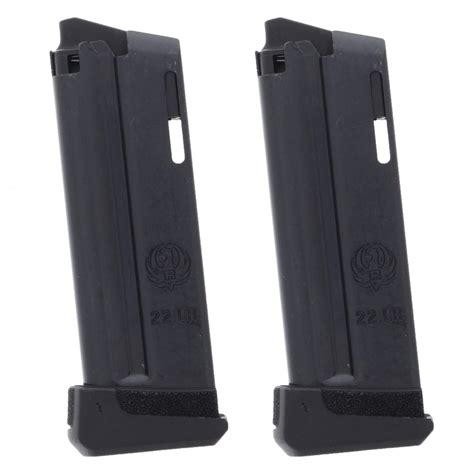 Ruger LCP 2 Magazine