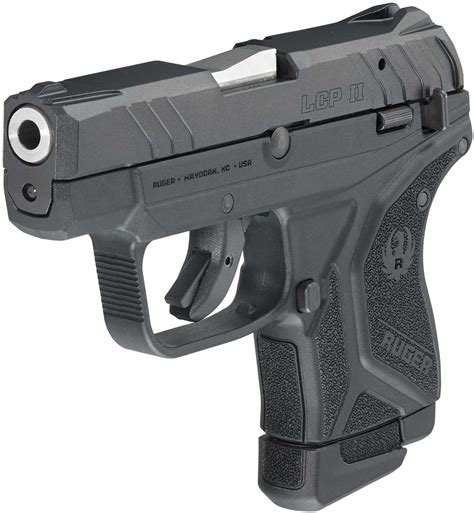 Ruger LCP 2 Slide