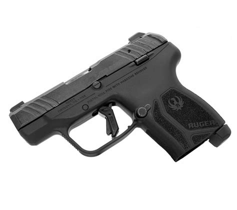 Ruger LCP 2 Trigger