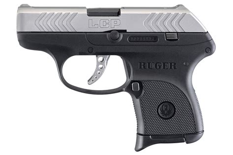 Ruger LCP 380 concealed carry and ergonomics