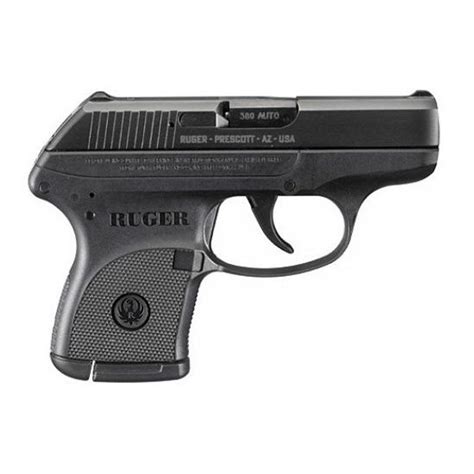 Ruger LCP 380 Gallery 6