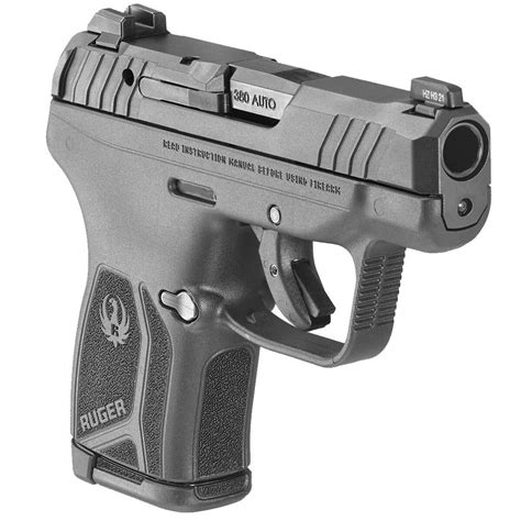 Ruger LCP 380 price and value