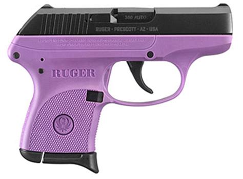 Ruger LCP 380 reliability and durability