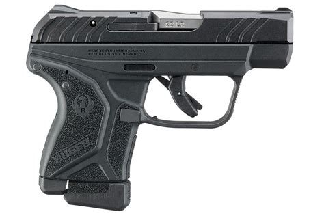 Ruger LCP II 22LR Accessories