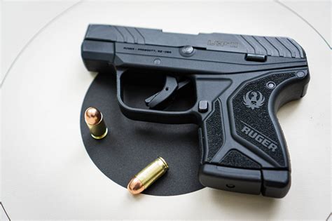 Ruger LCP II