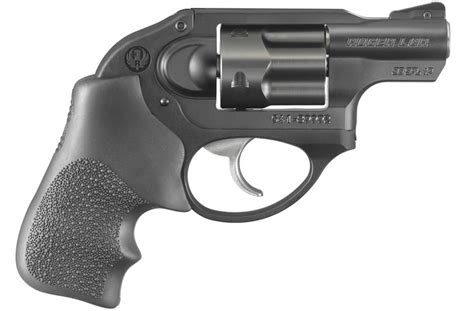 Ruger LCR 38 Barrel