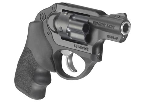 Ruger LCR Concealed Carry