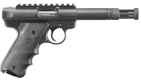 Ruger Mark III Pistol