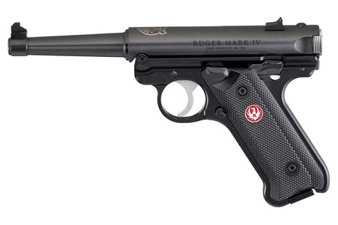 Ruger Mark IV Limited Edition Model