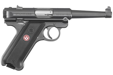 Ruger Mark IV Standard Model Price