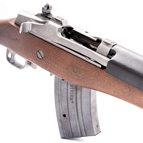 Ruger Mini-30 Gallery 1