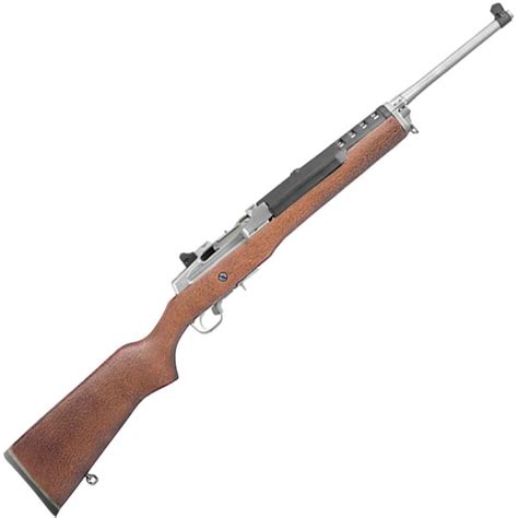 Ruger Mini-30 Hunter Rifle