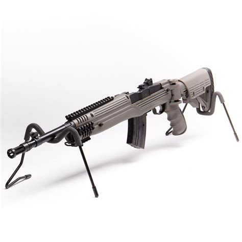 Ruger Mini-30 Tactical Rifle