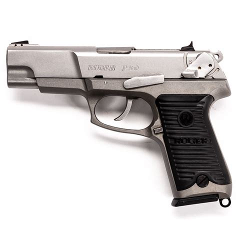 Ruger P90 Handgun