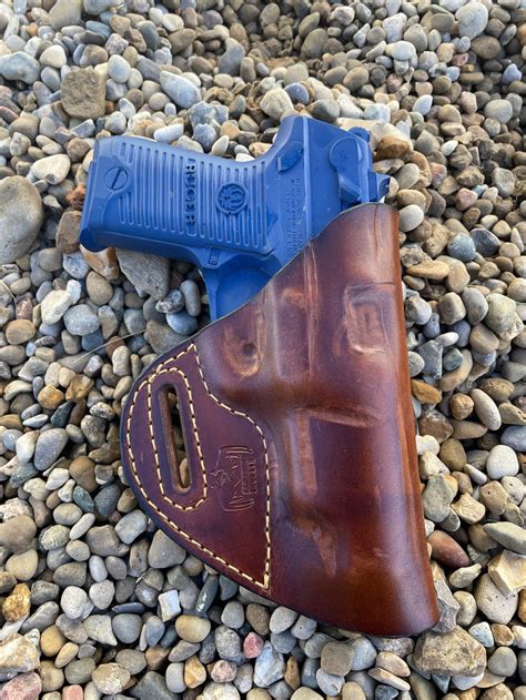 Ruger P90 Handgun Holster