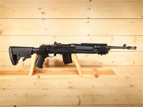 Ruger Ranch Rifle 5.56 Specifications