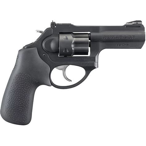 Ruger Revolver Care