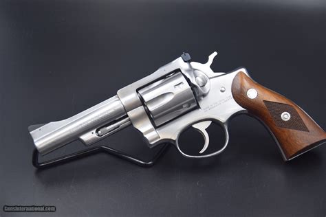 Ruger Revolver Tips