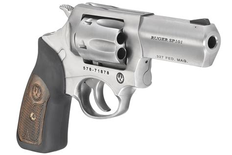 Ruger SP101 3-inch Accessories