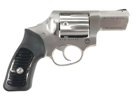 Ruger SP101 Models