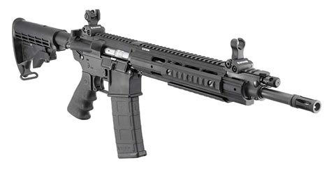 Ruger SR-556 Rifle