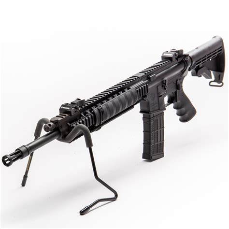 Ruger SR-556 Rifle