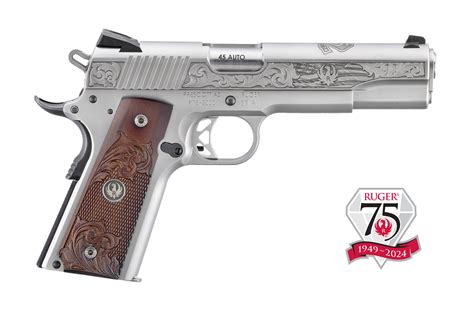 Ruger SR1911 Handgun