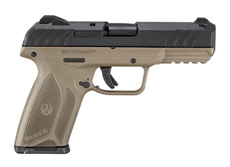 Ruger Security 9 Price