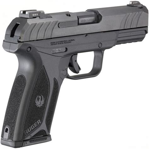 Ruger Security 9 Pro