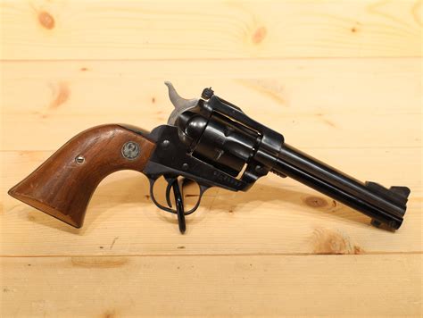 Ruger Single-Six Revolver