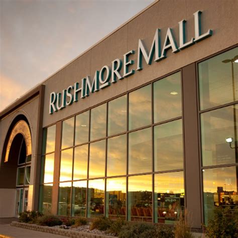 Rushmore Mall