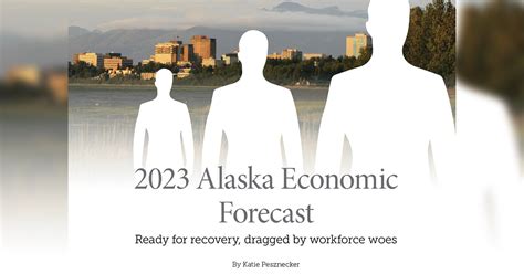 Russia Alaska Economy