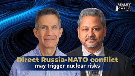 Russia NATO Conflict Resolution