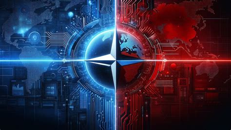 Russia NATO Cybersecurity Threats