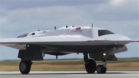 Russia's Stealth Drone Gallery