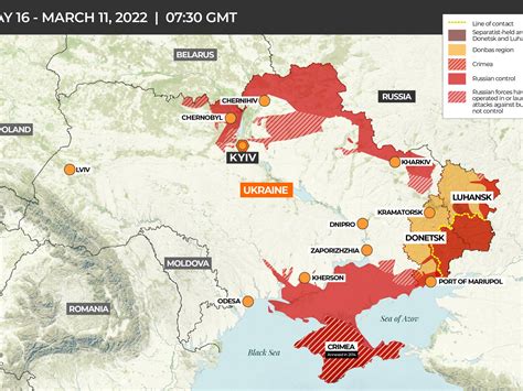 Russia Ukraine War Image 3