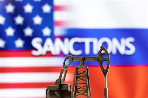 Russia sanctions