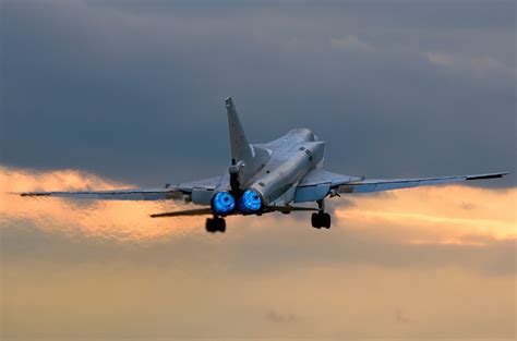 Russian Aerospace Forces Aircraft