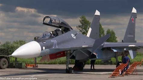 Russian Air Force